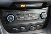 Ford Transit Connect Kombi L2H1 Trend AT