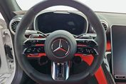 Mercedes SL AMG 63 4MATIC+
