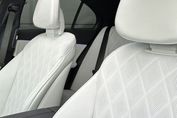 Mercedes Klasa E 220 d 4-Matic AMG