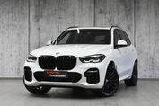 BMW X5 xDrive30d mHEV aut