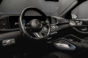 Mercedes GLS 350 d 4-MATIC AMG Line