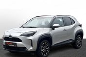 Toyota Yaris Cross Hybrid 1.5 Style