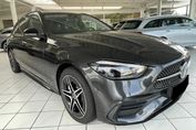 Mercedes Klasa C 220 d  4-Matic AMG Estate