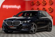BMW Seria 5 Touring 540d xDrive M Sport