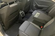 Skoda Octavia 1.5 Tsi Act Ambition