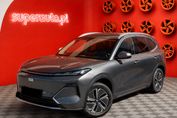 Geely Starray EM-i 1.5 PHEV Pro