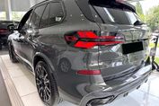 BMW X5 xDrive40d M Sport