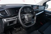 Fiat Ulysse L2H1 Shuttle EAT8