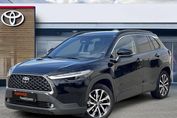 Toyota Corolla Cross 2.0 Hybrid Style