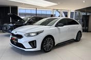 Kia ProCeed 1.6 CRDi GT Line DCT