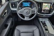 Volvo XC60 B5 B AWD Plus Bright