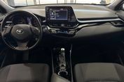 Toyota C-HR 1.8 Hybrid GPF Style