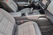 Citroen C5 Aircross BlueHDi C-Series