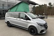 Mercedes V Klasa V 300 d 9G-Tronic Marco Polo Horizon