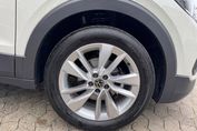 Volkswagen T-Cross 1.0 TSI Life Plus