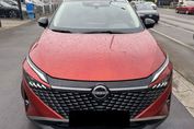 Nissan Qashqai N-Connecta Xtronic 1.3 DIG-T mHEV