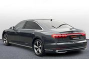 Audi A8 L 50 TDI mHEV Quattro Tiptr.