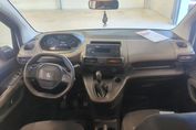 Peugeot Rifter Active L1H1