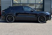 Porsche Cayenne Coupe Black Edition