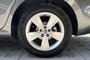 Skoda Scala Ambition 1.5 TSI