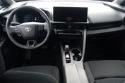 Toyota C-HR 2.0 PHEV Style