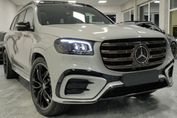 Mercedes GLS 450 d 4-MATIC AMG Line