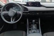 Mazda 3 2.0 Exclusive Line aut