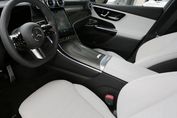 Mercedes GLC Coupe 220 d 4-Matic AMG Line