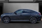 Mercedes GLC Coupe 200 4-Matic AMG Line