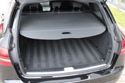 Mercedes Klasa C C 220 d 9G-TRONIC