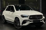 Mercedes GLE 450 d  4-Matic AMG Line