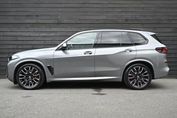 BMW X5 xDrive40d M Sport