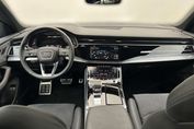 Audi Q8 TFSI e quattro