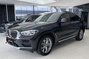 BMW X4 xDrive30i GPF xLine sport-aut