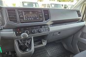 Volkswagen Crafter TDI L5H2 (bryg.)