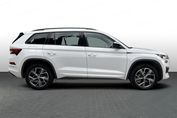 Skoda Kodiaq Sportline 2.0 TDI  DSG