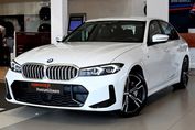 BMW Seria 3 330i M Sport