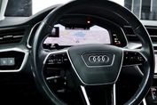 Audi A6 35 TDI mHEV Sport S tronic