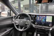 Lexus RX 350h Prestige