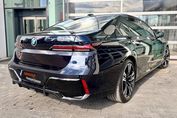 BMW Seria 7 740D Xdrive Mhev m Sport Sport