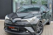 Toyota C-HR 1.8 Hybrid Prestige