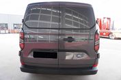 Ford Transit Custom 320 L2H1 Trend Zabudowa Brygadowa A8