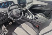 Peugeot 3008 1.6 PureTech HYbrid4 GT S&S EAT8