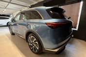 MG S6 Exclusive