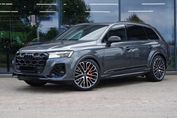 Audi Q7 TFSI e  quattro S Line
