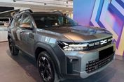 Dacia Bigster Extreme 1.2 TCe Hybrid-G LPG 4x4