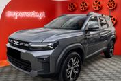 Dacia Bigster Expression LPG 1.2 TCe mHEV