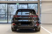 Porsche Cayenne Black Edition