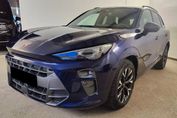 Cupra Terramar 2.0 TSI DSG 4Drive