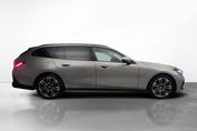 BMW Seria 5 520d xDrive mHEV M Sport aut
